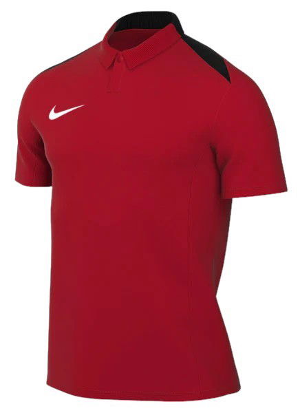 Polo tričko Nike M NK DF ACDPR24 SS POLO K Červená | fd7600-657, 0