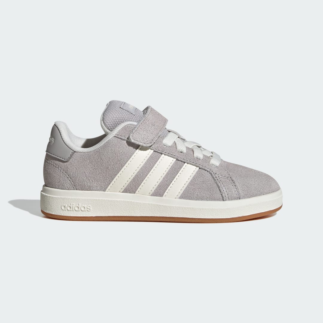 Tenisky a topánky adidas Performance Grand Court 00s Šedá | JP5897, 0