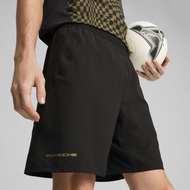 Šortky Puma Porsche Legacy 911 Spirit 70 Shorts Čierna | 660093_01, 2