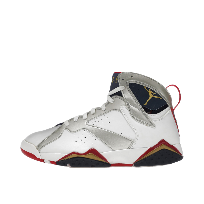Tenisky a topánky Jordan Jordan 7 Retro "Olympic" (2004) Biela | 304775-171
