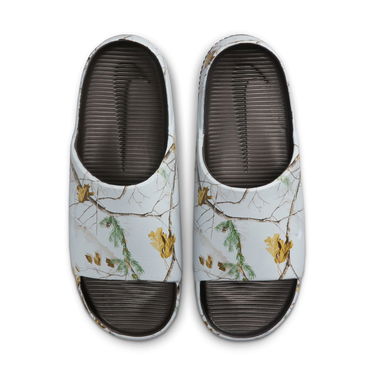 Tenisky a topánky Nike Calm RealTree Slides Šedá | IB2885-201, 5