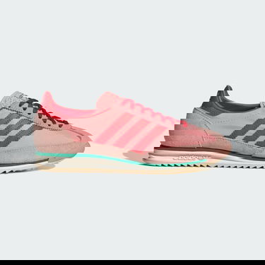 Tenisky a topánky adidas Originals SL 72 OG Ružová | JS0254, 3