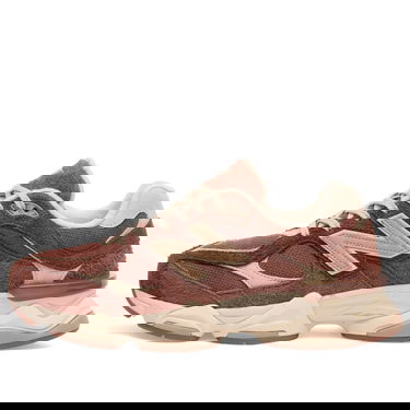 Tenisky a topánky New Balance 9060 Hnedá | U9060CCC, 0