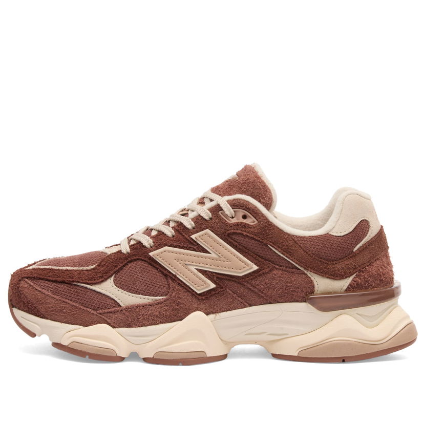 Tenisky a topánky New Balance 9060 Hnedá | U9060CCC