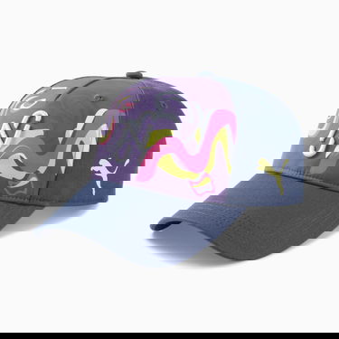 Šiltovka Puma Neymar Jr Football Cap Navy | 024720_01, 1