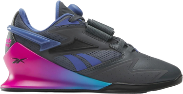 Tenisky a topánky Reebok Legacy Lifter III Šedá | 100074529, 0