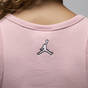 Tielko Jordan Jordan Tank Top Ružová | DX4700-607, 2