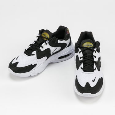 Tenisky a topánky Nike WMNS Air Max 2X Biela | CK2947-100, 2