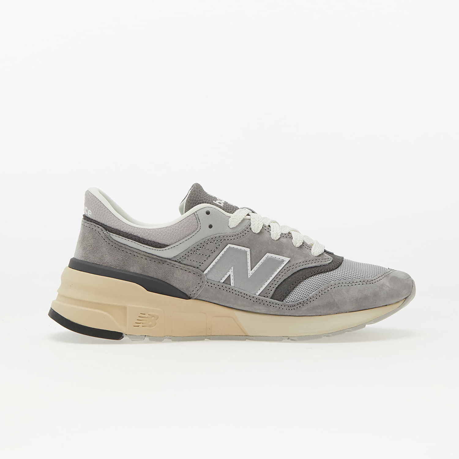 Tenisky a topánky New Balance 997R Grey Šedá | U997RHA, 1