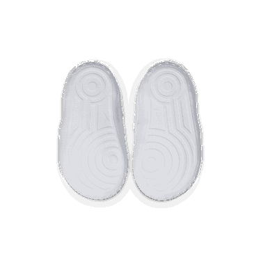 Tenisky a topánky Nike Force 1 Crib Biela | CK2201-100, 3