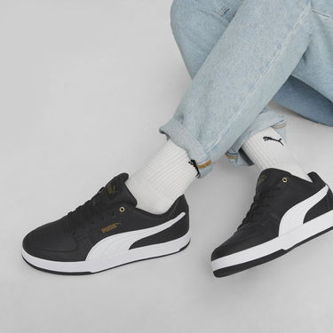 Tenisky a topánky Puma Caven 2.0 Čierna | 392290-04, 7