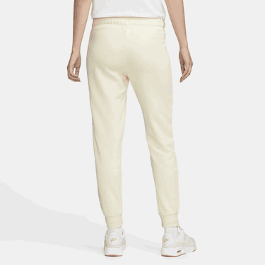 Tepláky Nike Sportswear Club Fleece Pants Béžová | dq5174-113, 3