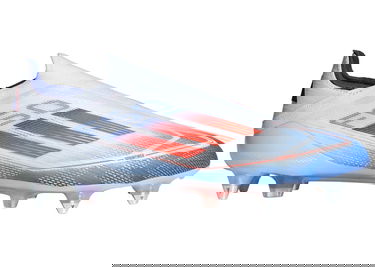 Tenisky a topánky adidas Performance F50 Elite Laceless SG Biela | IF1319, 0