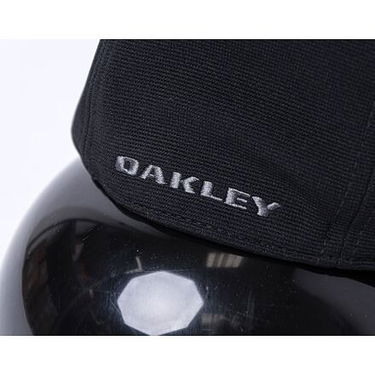 Šiltovka OAKLEY Scatter Skull Ff Hat Čierna | FOS900856-02E, 3