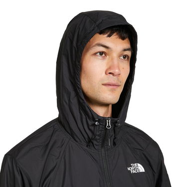 Bunda The North Face Hydrenaline Jacket 2000 Čierna | NF0A5J5GJK31, 2