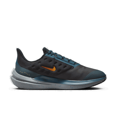 Tenisky a topánky Nike Winflo 9 Shield Čierna | DM1106-002, 3