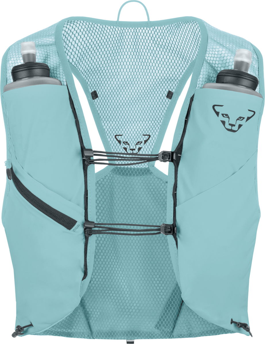 Batoh Dynafit Sky 4 Vest Tyrkysová | 08-0000049021-8050, 1