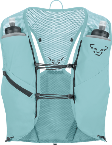 Batoh Dynafit Sky 4 Vest Tyrkysová | 08-0000049021-8050, 1