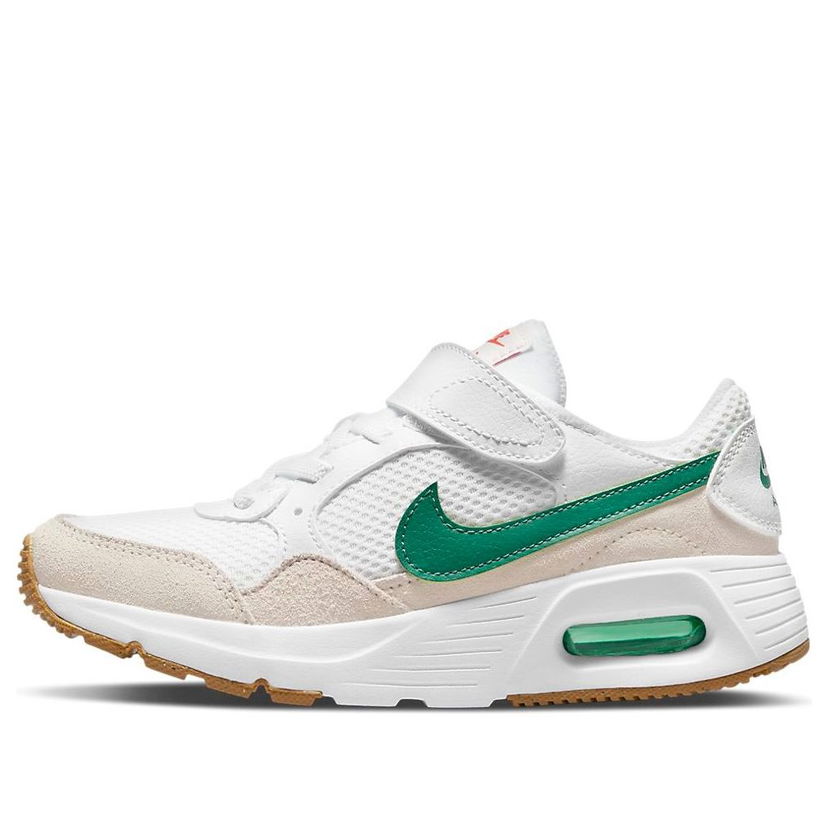 Tenisky a topánky Nike Air Max SC Biela | CZ5356-104