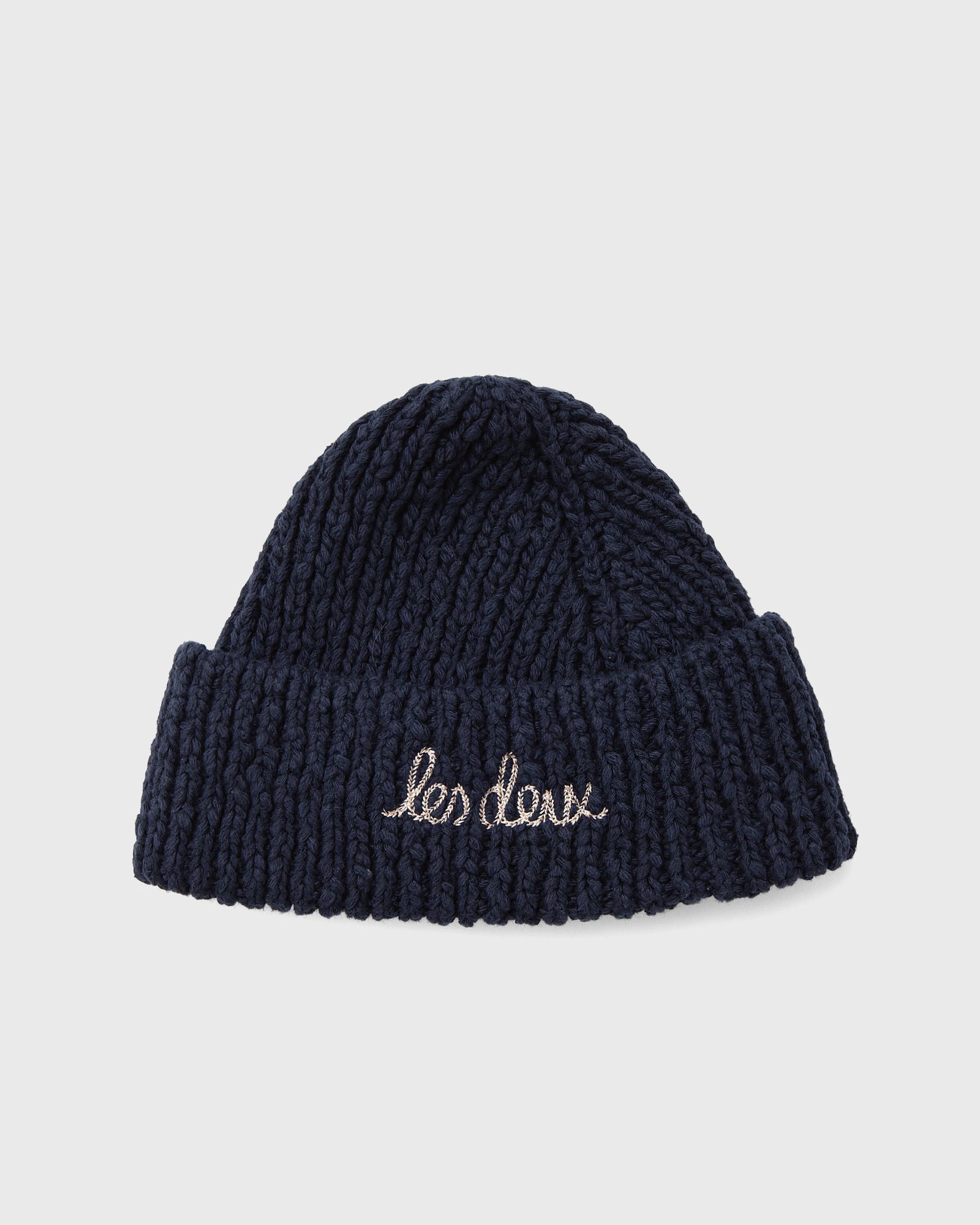 Cotton Beanie