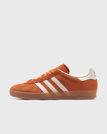 Tenisky a topánky adidas Originals Gazelle Indoor Oranžová | JQ8392, 3