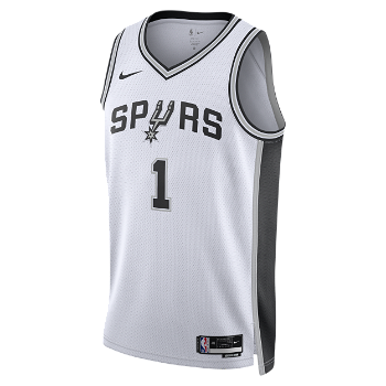 Nike Dri-FIT NBA Swingman San Antonio Spurs Association Edition 2022/2023 DN2094-104