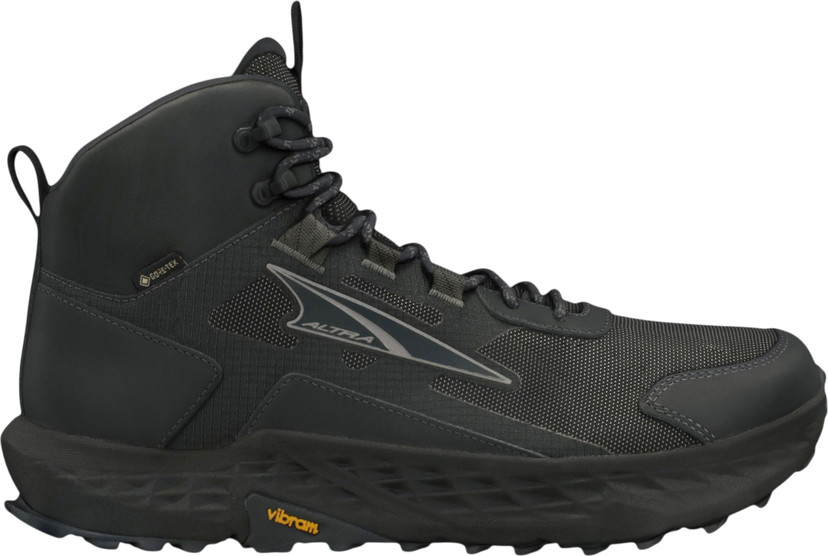 Tenisky a topánky Altra Running Altra Timp 5 Hiker GTX Hiking Boots Šedá | al0a85qb-0001