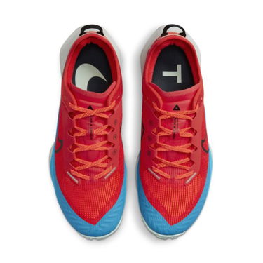 Tenisky a topánky Nike Air Zoom Terra Kiger 8 Červená | DH0649-600, 2