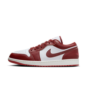 Air Jordan 1 Low SE "Dune Red"