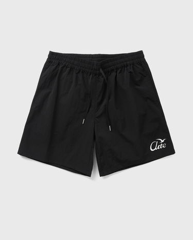 Šortky Arte Antwerp Shorts Logo Birds Čierna | SS25-188SHO-BLACK, 1