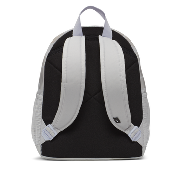 Batoh Nike Brasilia JDI Mini Backpack (11 l) Šedá | DR6091-078, 4