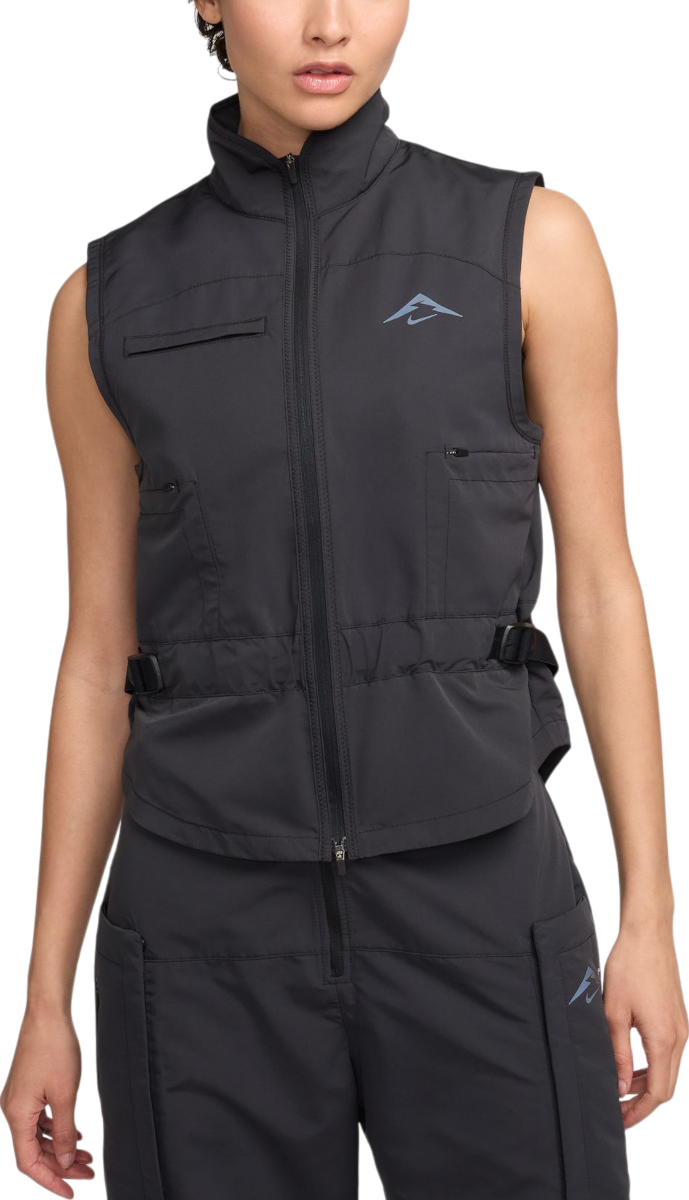 Vesta Nike Vest Čierna | fv6398-010, 0