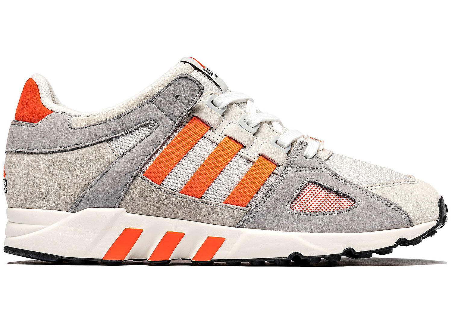 Tenisky a topánky adidas Originals adidas EQT Guidance Overkill Grey Orange Šedá | IG4119, 0