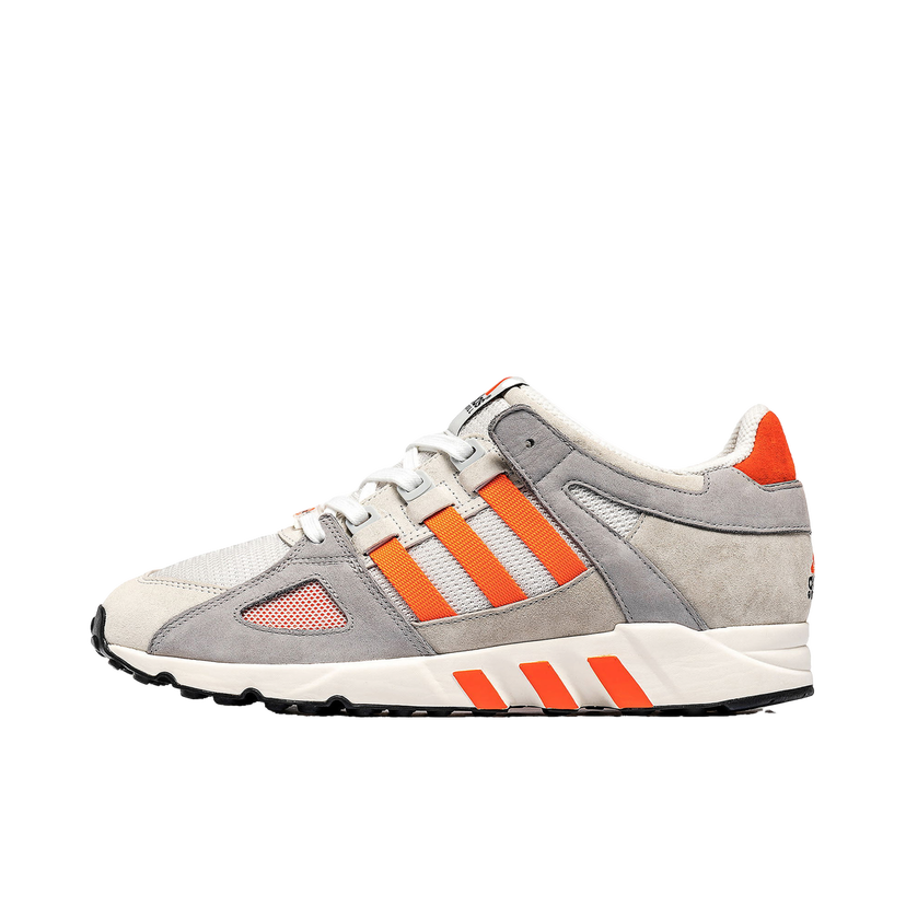 Tenisky a topánky adidas Originals adidas EQT Guidance Overkill Grey Orange Šedá | IG4119