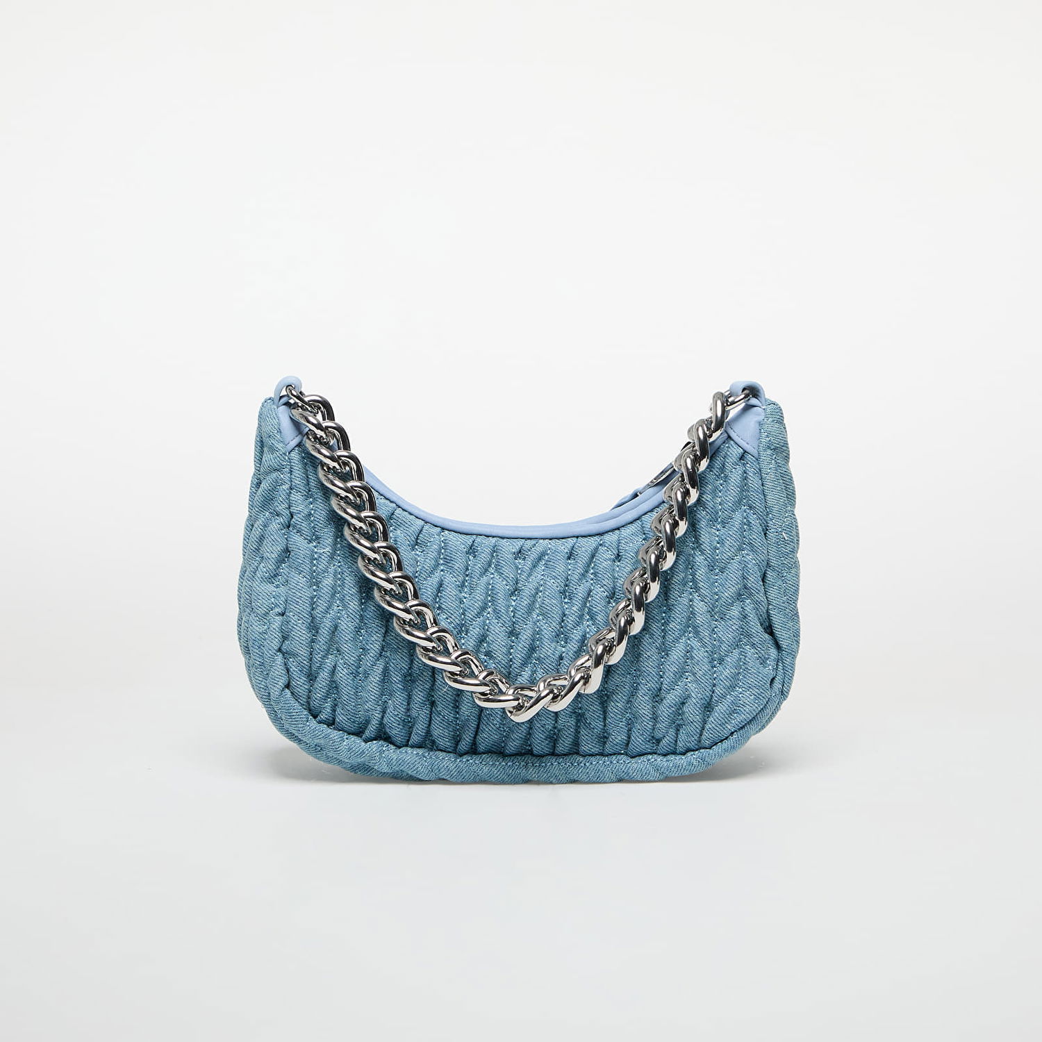 Kabelka Tommy Hilfiger Tommy Jeans Iconic Shoulder Bag Modrá | AW0AW17301 0GY, 1