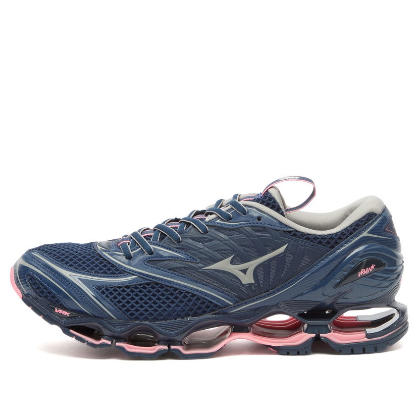 Tenisky a topánky Mizuno VRUNK Wave Prophecy LS Navy | D1GD251601