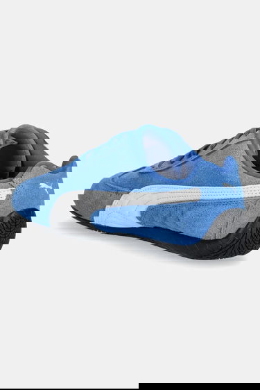 Tenisky a topánky Puma Speedcat OG Modrá | 398846, 2