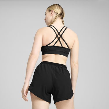 Šortky Puma HYROX MOVE Strappy Sports Bra Čierna | 527161_01, 3