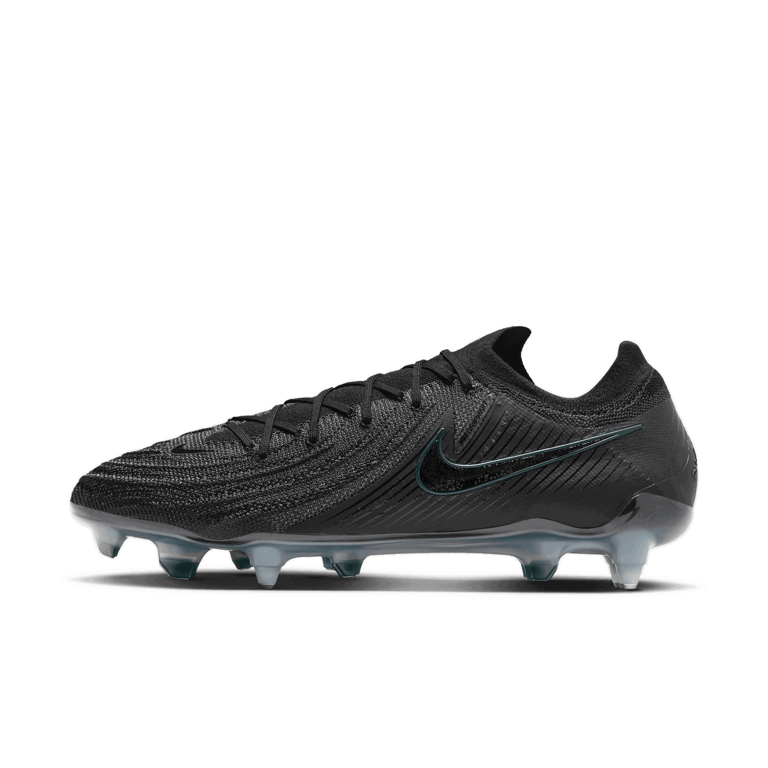 Tenisky a topánky Nike Phantom GX 2 Elite SG Čierna | FJ2586-002, 0