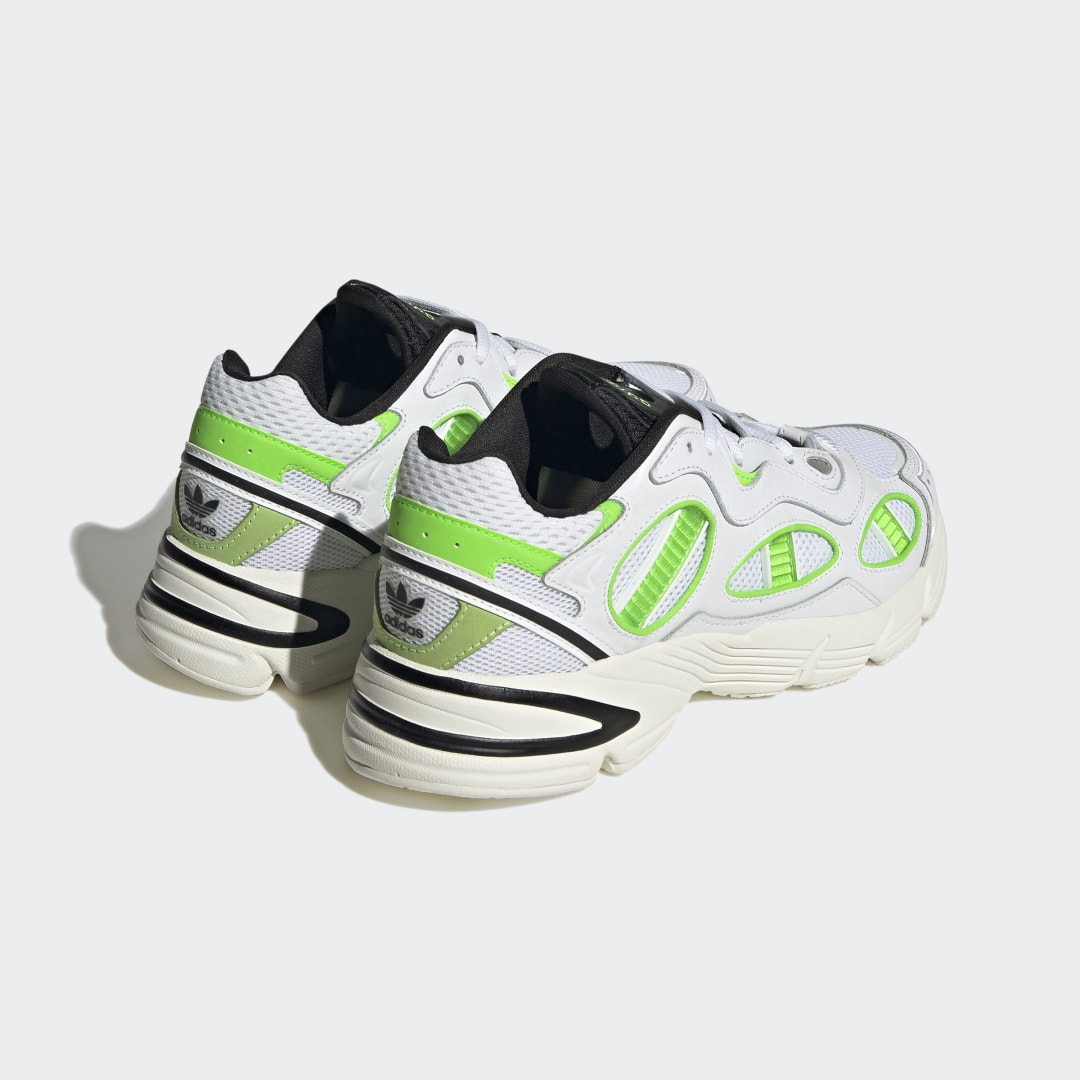 Tenisky a topánky adidas Originals Astir SN Zelené | HP2815, 1