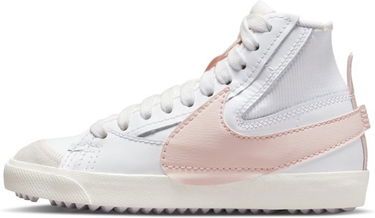 Tenisky a topánky Nike Blazer Mid '77 Jumbo W Biela | DQ1471-101, 0