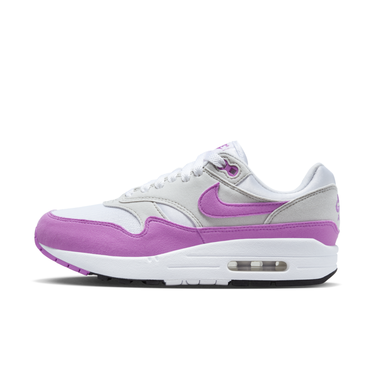 Tenisky a topánky Nike Air Max 1 "Fuchsia Dream" W Fialová | DZ2628-001, 0