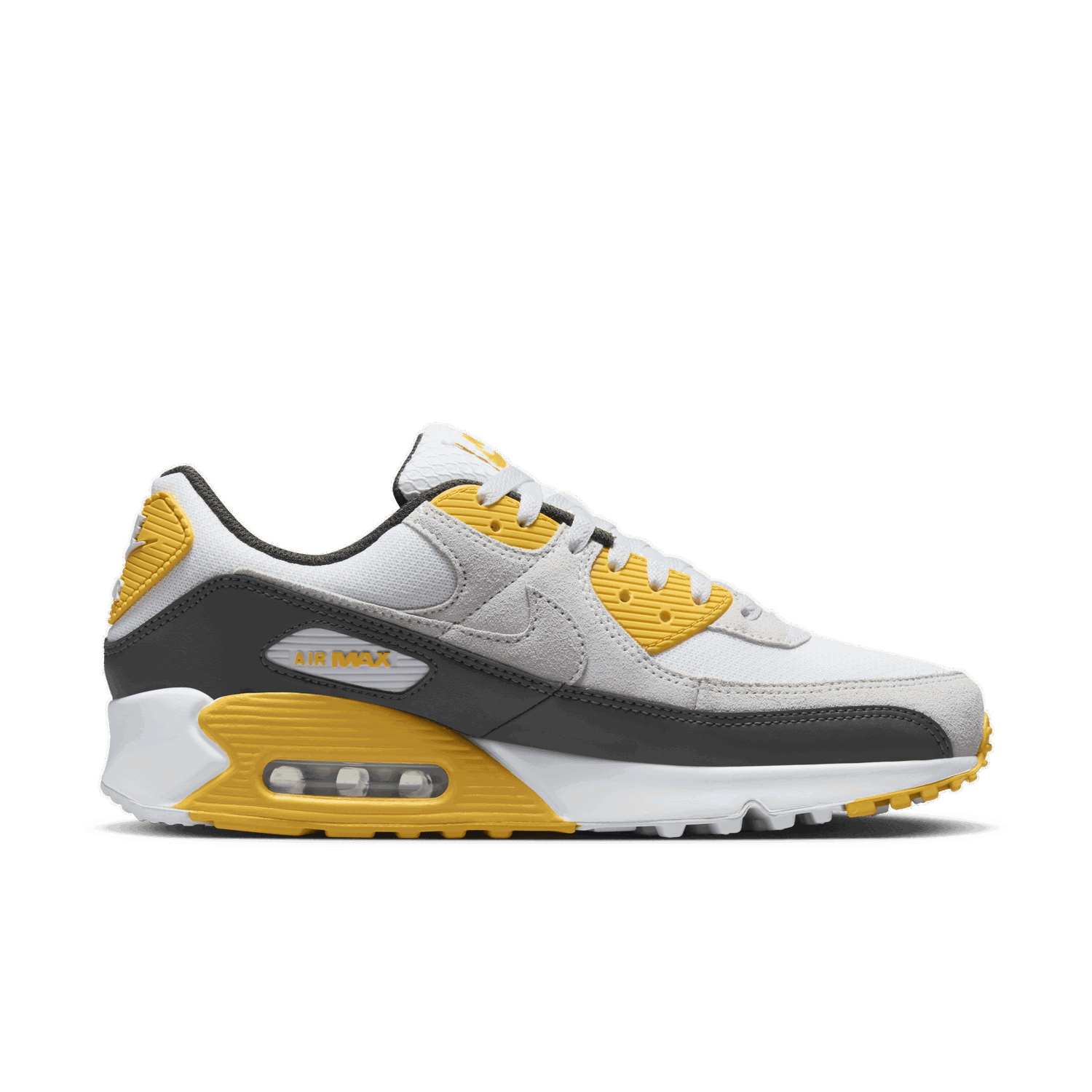 Tenisky a topánky Nike Air Max 90 Žltá | DM0029-103, 1