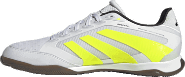 Tenisky a topánky adidas Performance Predator Pro IN Biela | ji1191, 3