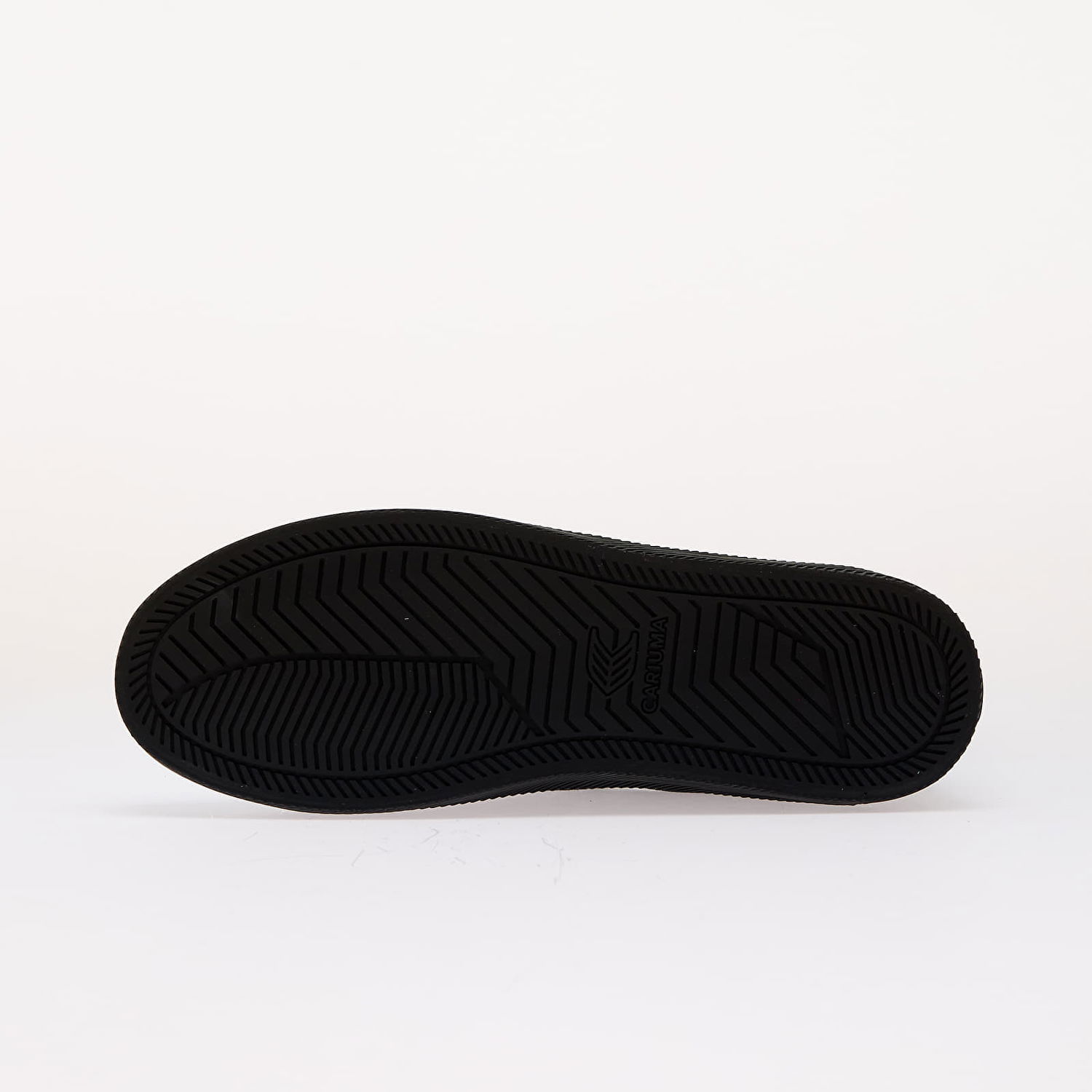 Tenisky a topánky Cariuma Oca Low All Black Čierna | 100103B10 M, 1
