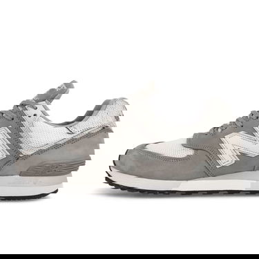 Tenisky a topánky New Balance 576 Made in UK "Flint Gray" Béžová | OU576FLB, 0