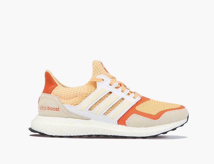 Tenisky a topánky adidas Performance Ultraboost SL Oranžová | EF1990, 0