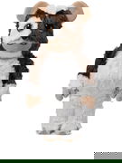 Gizmo the Gremlin figure - Brown