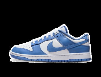 Nike Dunk Low "Polar Blue" DV0833-400