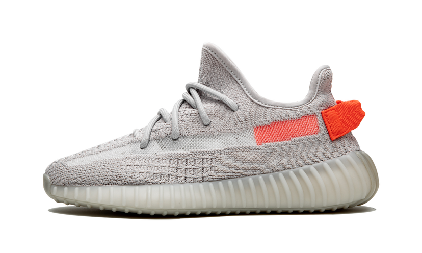 Tenisky a topánky adidas Yeezy Yeezy Boost 350 V2 Tail Light - 39 1/3 Šedá | FX0791